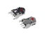 K1AA 5 Million For Lifetime Mouse Wheel TTC 11mm Mouse Replacement Accessorie Carousel 4