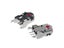K1AA 5 Million For Lifetime Mouse Wheel TTC 11mm Mouse Replacement Accessorie Carousel 6