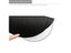 Piano Music Symbol Mouse Pad 200X200 220X220MM Gaming Mat Carousel 7