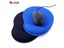 Mouse Pads Trackball PC Thick Mouse Mat With Wrist Rest For Office Game Carousel 2
