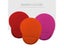 Mouse Pads Trackball PC Thick Mouse Mat With Wrist Rest For Office Game Carousel 3