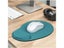 Mouse Pads Trackball PC Thick Mouse Mat With Wrist Rest For Office Game Carousel 6