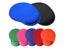 Mouse Pads Trackball PC Thick Mouse Mat With Wrist Rest For Office Game Carousel 7