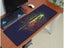 Cs Go 900x300mm Locked Edge Mousepad For Gaming Carousel 7