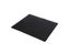 Black Slim Mouse Pad With Non-Slip Rubber Base For Optical Laser Mouse Carousel 4