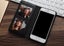 SONY Xperia XZ CASE slim leather wallet case Carousel 3