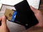 SONY Xperia XZ CASE slim leather wallet case Carousel 4