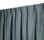 Blockout Pinch Pleat Curtains/drapes 2.8 wide x 2.4m Drop *A PAIR* Carousel 3