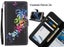 Huawei Nova 2s case 3 card leather wallet case printed ID Carousel 1