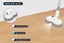 Kogan StainClean Cordless Electric Spin Mop, KASURMOPE1A Carousel 3