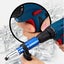 Electric Rivet Gun Rivet Nut Gun Drill Adapter Cordless Riveting Rivet Tool Carousel 3