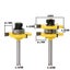 New Tongue & Groove Router Bit 1/4“ Shank Sale Sale Carousel 3
