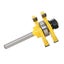 New Tongue & Groove Router Bit 1/4“ Shank Sale Sale Carousel 5