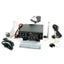 UNIDEN UBC-355CLT UBC355CLT 25-960MHz Desktop Scanner Carousel 4