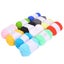 milk cotton yarn cotton thread crochet thread baby yarn embroidery supplies 12 Carousel 2