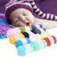 milk cotton yarn cotton thread crochet thread baby yarn embroidery supplies 12 Carousel 4