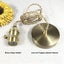 Vintage Pendant Light,Glass Pendant Light Ceiling Hanging Lamp NZ Stock Deal Carousel 12