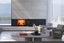 Dimplex Real Flame EVO 750 Electric Fire Electric Fireplace Carousel 4