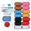 sewing kits diy sewing supplies multifunctional sewing kits sewing accessories Carousel 4