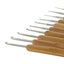 crochet hook crochet needle knitting needle beginner crochet hook ergonomic Carousel 4