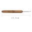 crochet hook crochet needle knitting needle beginner crochet hook ergonomic Carousel 7