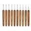 crochet hook crochet needle knitting needle beginner crochet hook ergonomic Carousel 8