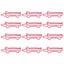 cartoon paper clip shaped paper clip metal paper clip 12Pcs Paper Clip Animal Carousel 1