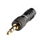 Hi-Con - HI-J35S-SCREW-M - 3 pin mini jack cord connector. Carousel 1