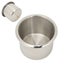 car cup drink holder car recessed cup holders stainless steel cup drink holder Carousel 7