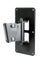 K&M Speaker Wall Mount Multi-Purpose for Heavy Speakers - Black Carousel 1