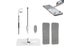 Spray Mop for Floor Cleaning with Washable Pads Wet Dry Microfiber Mop Carousel 1