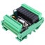 programmable logic controller industrial control accessory plc industrial Carousel 2