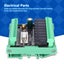 programmable logic controller industrial control accessory plc industrial Carousel 5