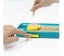 Table Top Bowling Game, Finger Catapult Frog Bowling, Office Toys #AA42 Carousel 5