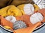8 X Reusable Laundry Balls Washing Machine Clothes Balls Carousel 1