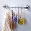 Kitchen Hook Mug Cup Holder Under Shelf Hanger Cupboard Storage Rack 6 Carousel 1
