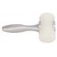 leather art hammer Leather Carving Hammer T Shaped Aluminum Handle DIY Leather Carousel 4