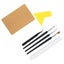 clay tools sculpting tools pottery tools modeling tools clay kit 7pcs Clay Tools Carousel 1