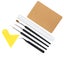 clay tools sculpting tools pottery tools modeling tools clay kit 7pcs Clay Tools Carousel 3