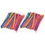 long balloons multiple colors balloons balloons toy decoration balloons 200Pcs Carousel 2