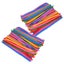 long balloons multiple colors balloons balloons toy decoration balloons 200Pcs Carousel 4