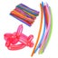 long balloons multiple colors balloons balloons toy decoration balloons 200Pcs Carousel 5