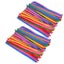long balloons multiple colors balloons balloons toy decoration balloons 200Pcs Carousel 8