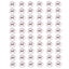transparent balloon transparent sequins balloon wedding decoration 6 Bags Carousel 4