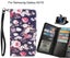 Samsung Galaxy A21S case Multifunction wallet leather case Carousel 1