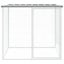 Chicken Cage with Roof Light Grey 103x98x90 Cm Galvanised Steel Oixttn Carousel 3