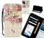 Samsung Galaxy A41 Case Leather Wallet Case 3D Pattern Printed Carousel 1