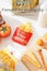 KAWASIMAYA Creative French Fries Sealer Clip Food Sealing Clip #DF201 Carousel 3