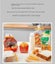 KAWASIMAYA Creative French Fries Sealer Clip Food Sealing Clip #DF201 Carousel 4