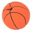 dog squeaky basketball toy dog chew ball toys dog latex basketball toys dog ball Carousel 4